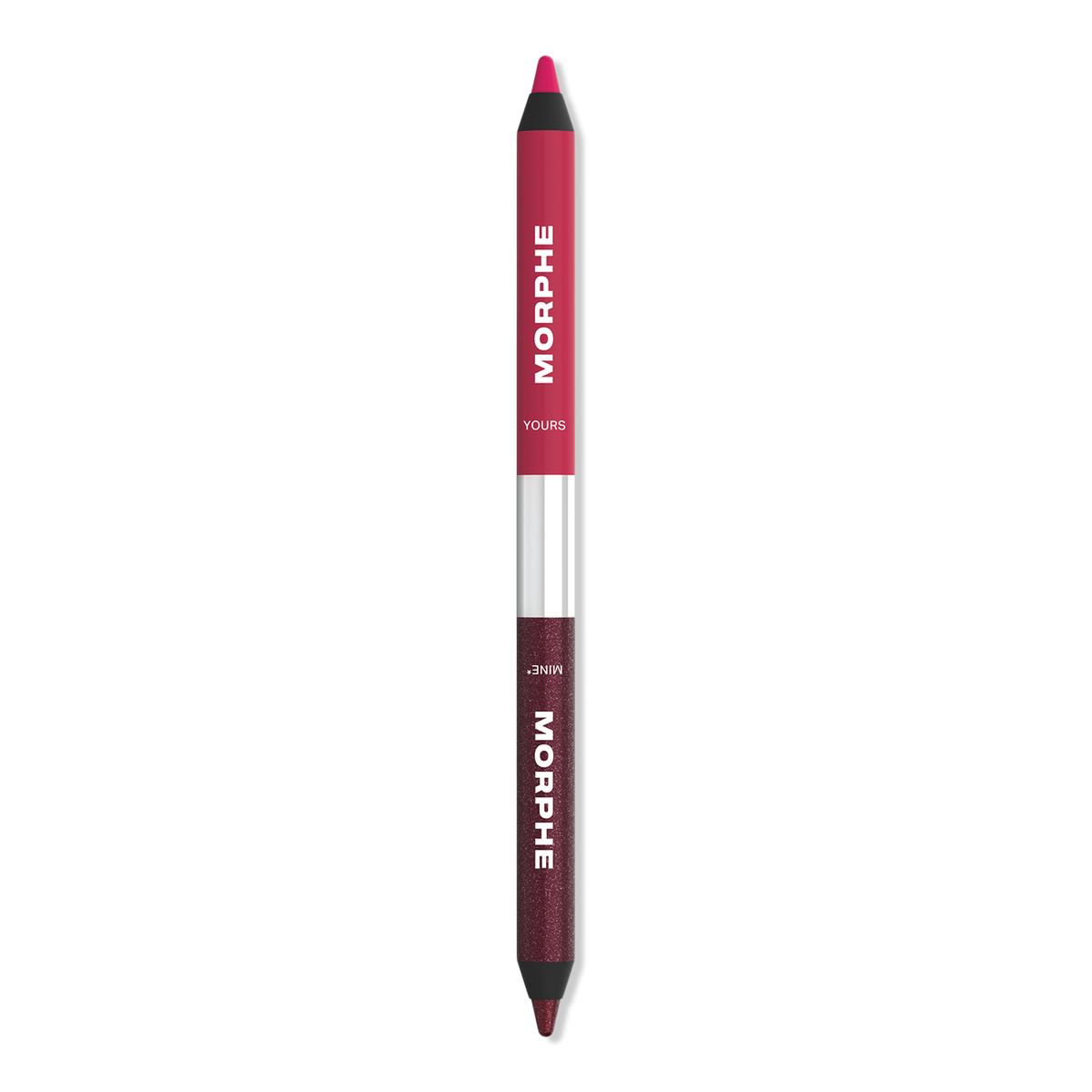 Morphe Bi-Liner Dual-Ended Gel Pencil