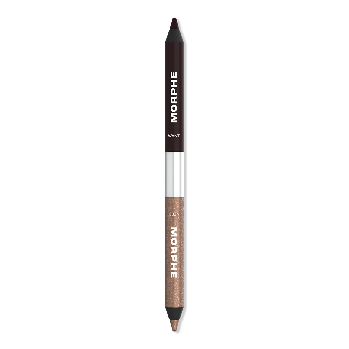 Morphe Bi-Liner Dual-Ended Gel Pencil
