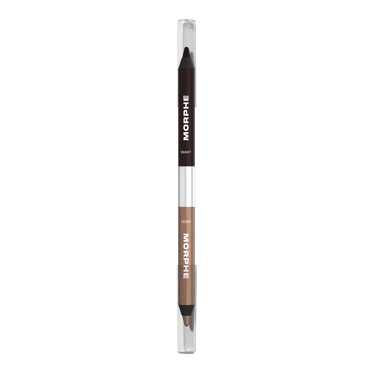 Morphe Bi-Liner Dual-Ended Gel Pencil
