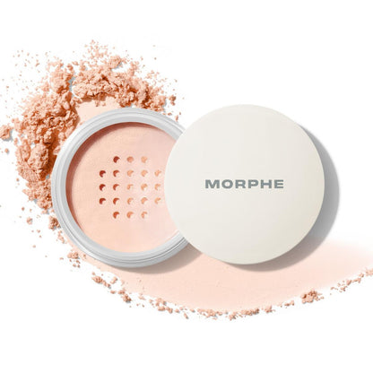 Morphe Bake & Set Setting Powder