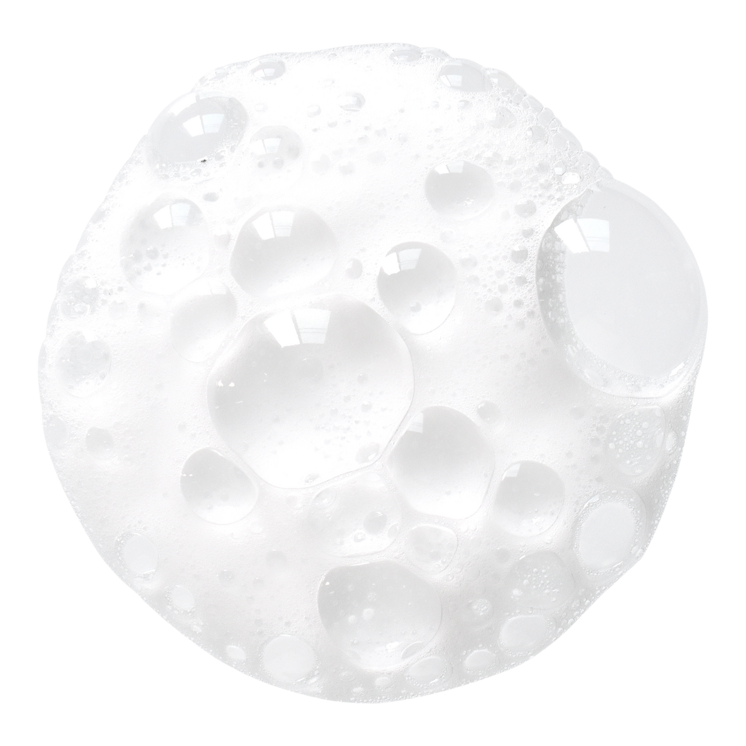 ANUA 8 Hyaluronic Acid Hydrating Gentle Foaming Cleanser