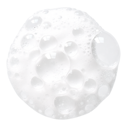 ANUA 8 Hyaluronic Acid Hydrating Gentle Foaming Cleanser