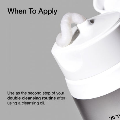 ANUA 8 Hyaluronic Acid Hydrating Gentle Foaming Cleanser