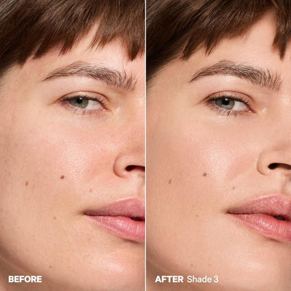 MILK MAKEUP Hydro Grip 12-Hour Hydrating Gel Skin Tint