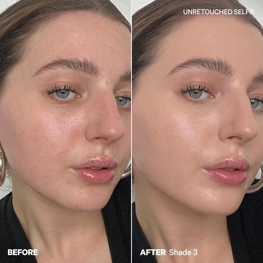 MILK MAKEUP Hydro Grip 12-Hour Hydrating Gel Skin Tint