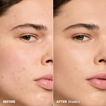 MILK MAKEUP Hydro Grip 12-Hour Hydrating Gel Skin Tint