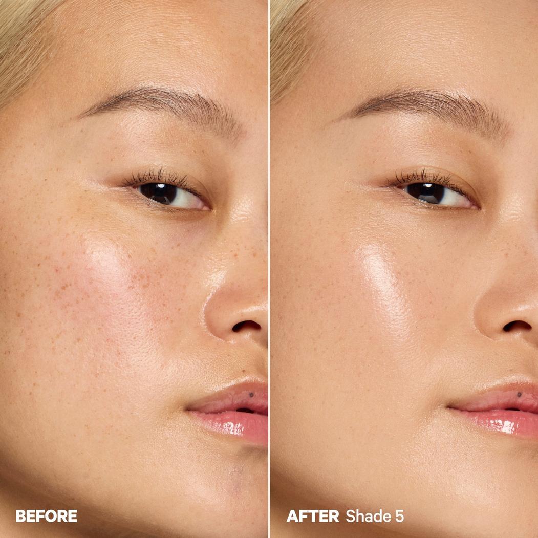 MILK MAKEUP Hydro Grip 12-Hour Hydrating Gel Skin Tint