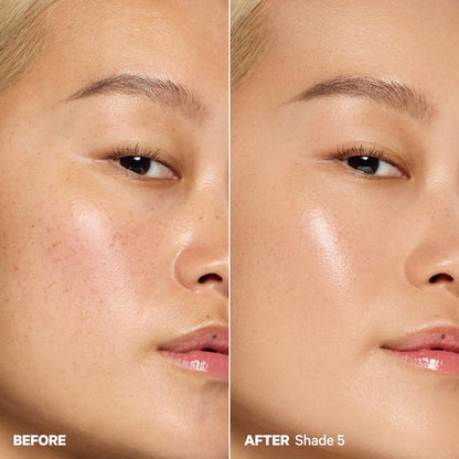 MILK MAKEUP Hydro Grip 12-Hour Hydrating Gel Skin Tint