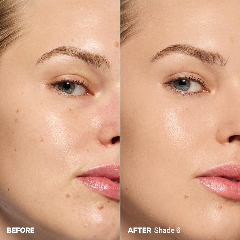MILK MAKEUP Hydro Grip 12-Hour Hydrating Gel Skin Tint