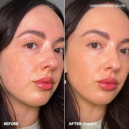 MILK MAKEUP Hydro Grip 12-Hour Hydrating Gel Skin Tint