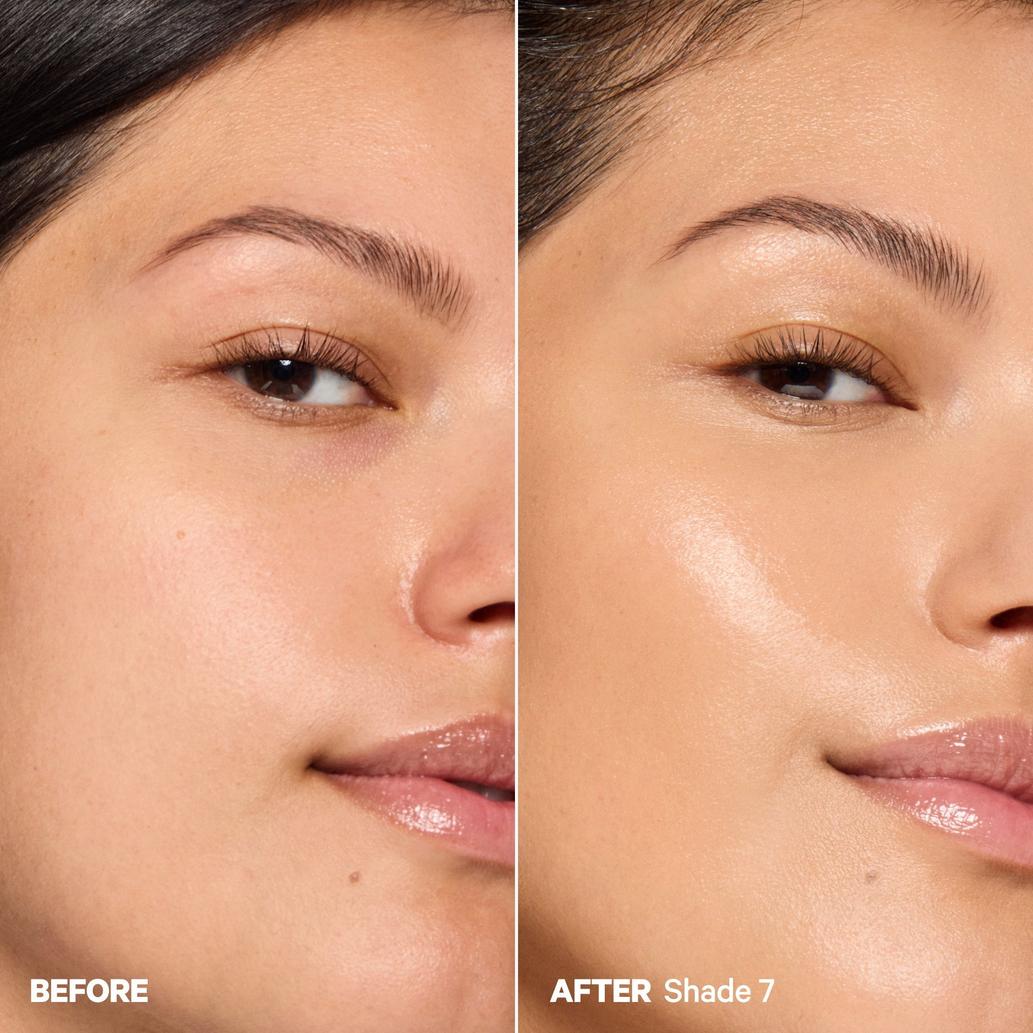 MILK MAKEUP Hydro Grip 12-Hour Hydrating Gel Skin Tint