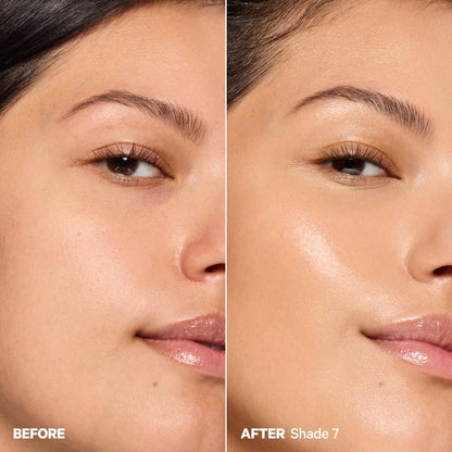 MILK MAKEUP Hydro Grip 12-Hour Hydrating Gel Skin Tint