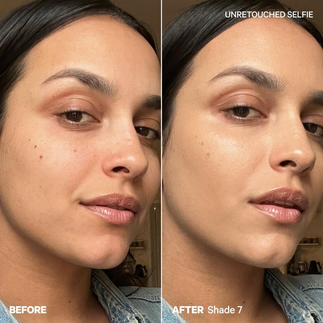 MILK MAKEUP Hydro Grip 12-Hour Hydrating Gel Skin Tint
