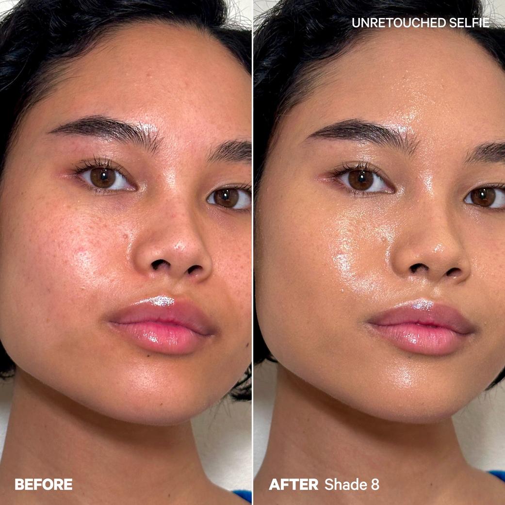MILK MAKEUP Hydro Grip 12-Hour Hydrating Gel Skin Tint