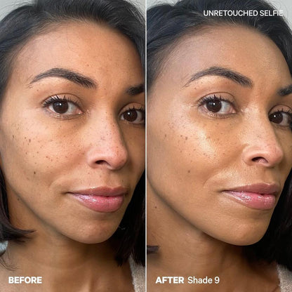 MILK MAKEUP Hydro Grip 12-Hour Hydrating Gel Skin Tint