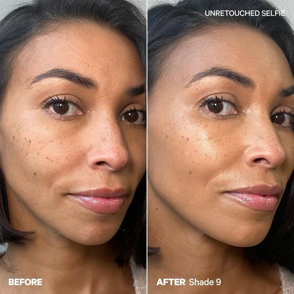 MILK MAKEUP Hydro Grip 12-Hour Hydrating Gel Skin Tint