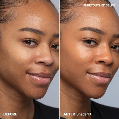 MILK MAKEUP Hydro Grip 12-Hour Hydrating Gel Skin Tint