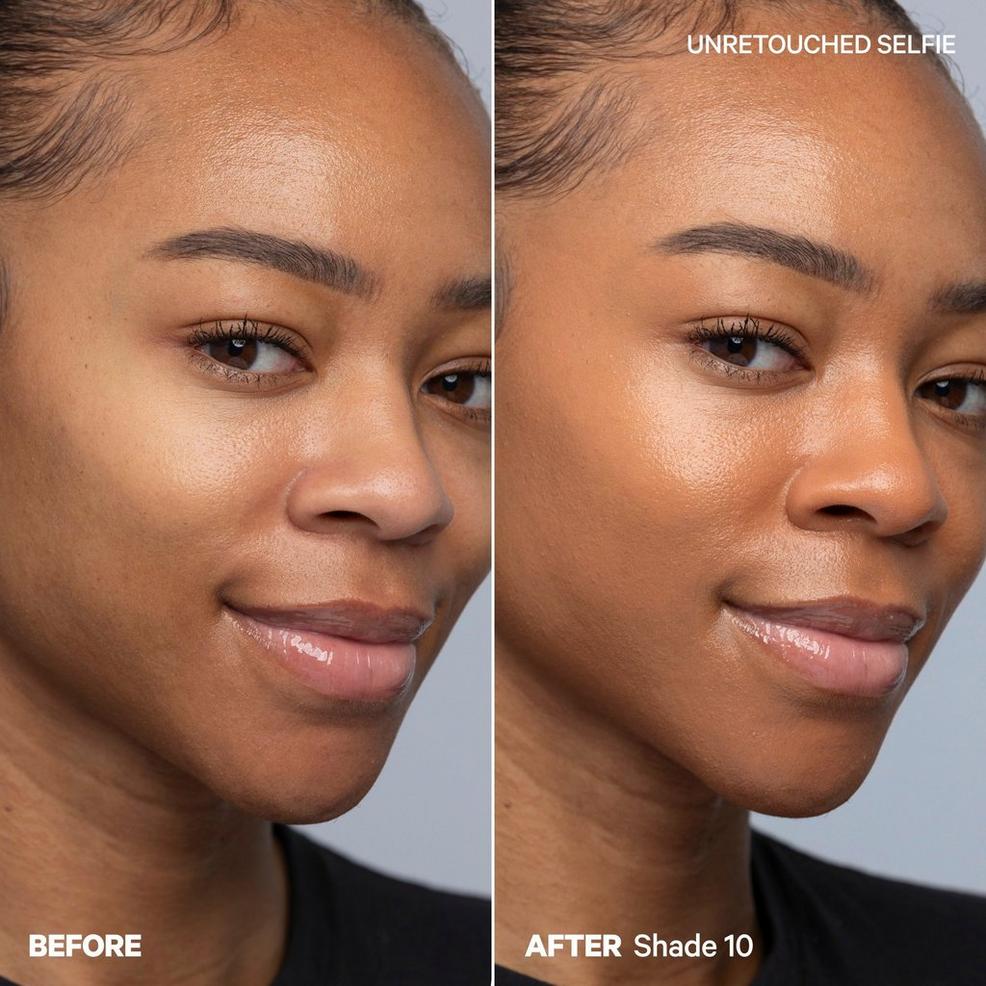 MILK MAKEUP Hydro Grip 12-Hour Hydrating Gel Skin Tint