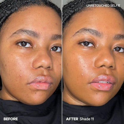 MILK MAKEUP Hydro Grip 12-Hour Hydrating Gel Skin Tint