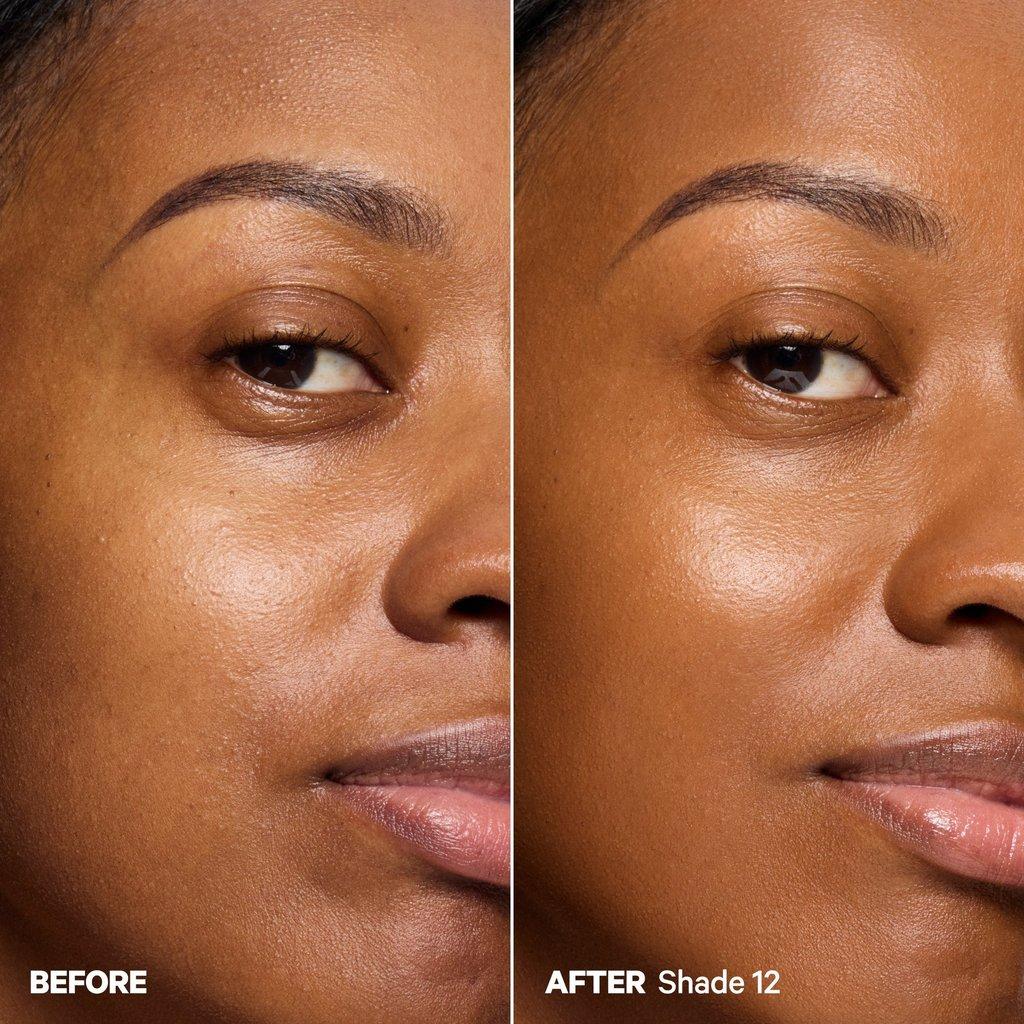 MILK MAKEUP Hydro Grip 12-Hour Hydrating Gel Skin Tint