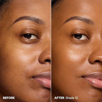 MILK MAKEUP Hydro Grip 12-Hour Hydrating Gel Skin Tint