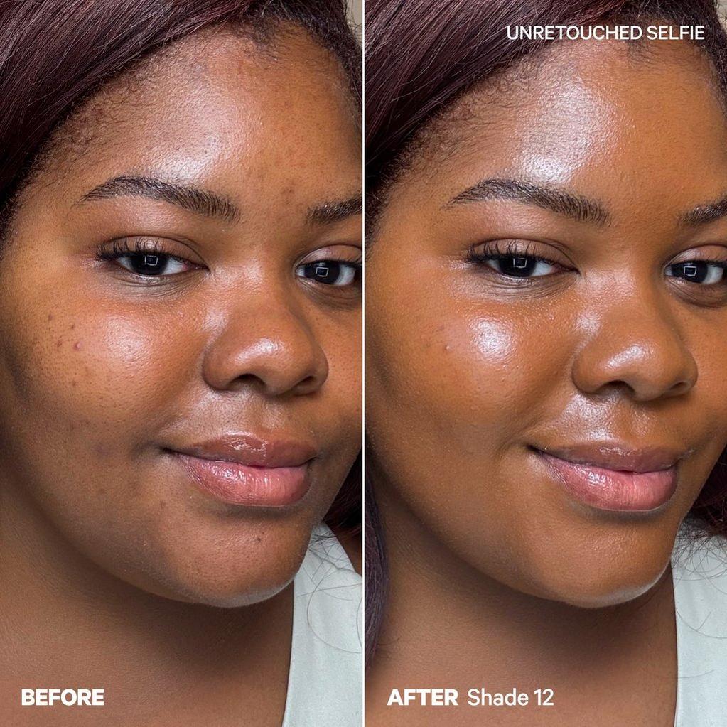 MILK MAKEUP Hydro Grip 12-Hour Hydrating Gel Skin Tint
