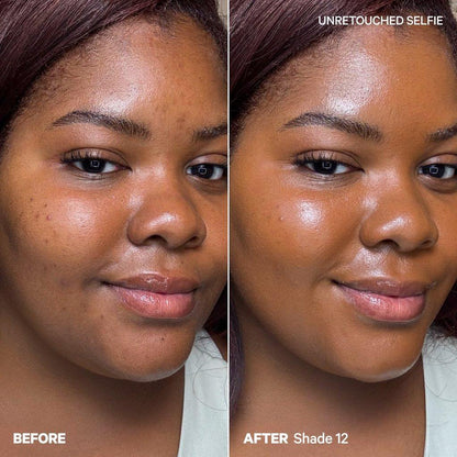 MILK MAKEUP Hydro Grip 12-Hour Hydrating Gel Skin Tint