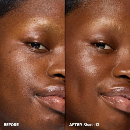 MILK MAKEUP Hydro Grip 12-Hour Hydrating Gel Skin Tint