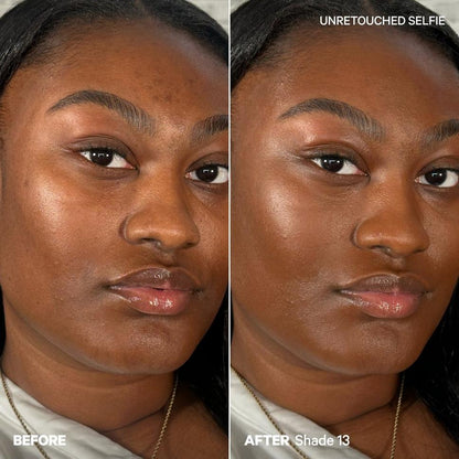 MILK MAKEUP Hydro Grip 12-Hour Hydrating Gel Skin Tint