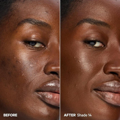 MILK MAKEUP Hydro Grip 12-Hour Hydrating Gel Skin Tint