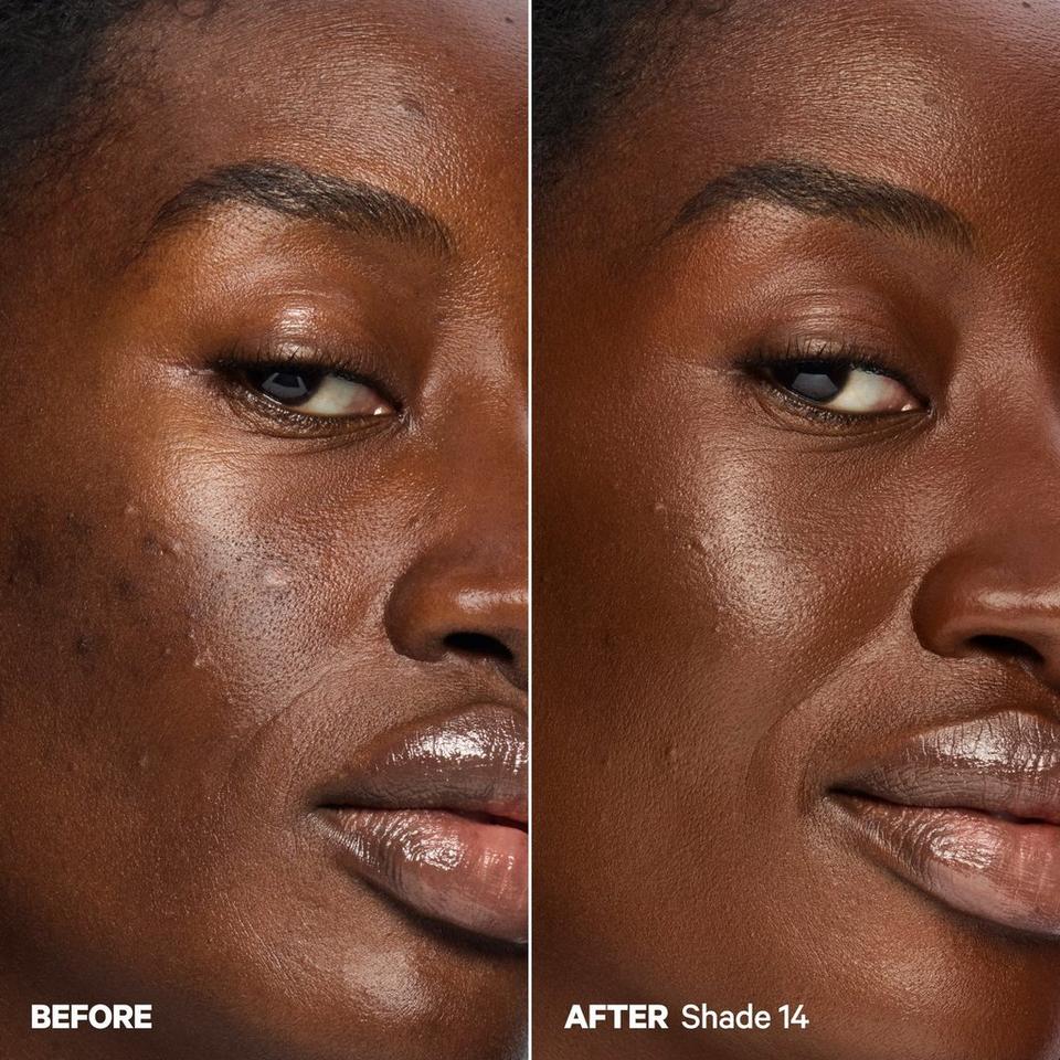 MILK MAKEUP Hydro Grip 12-Hour Hydrating Gel Skin Tint