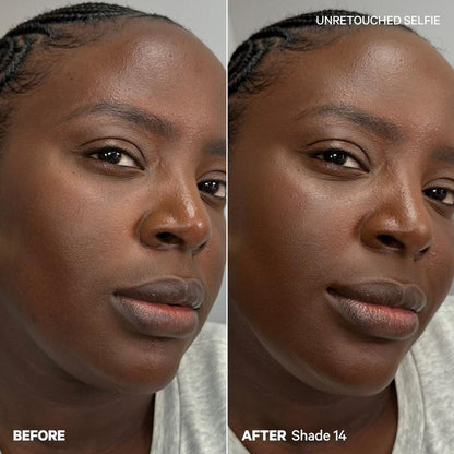MILK MAKEUP Hydro Grip 12-Hour Hydrating Gel Skin Tint