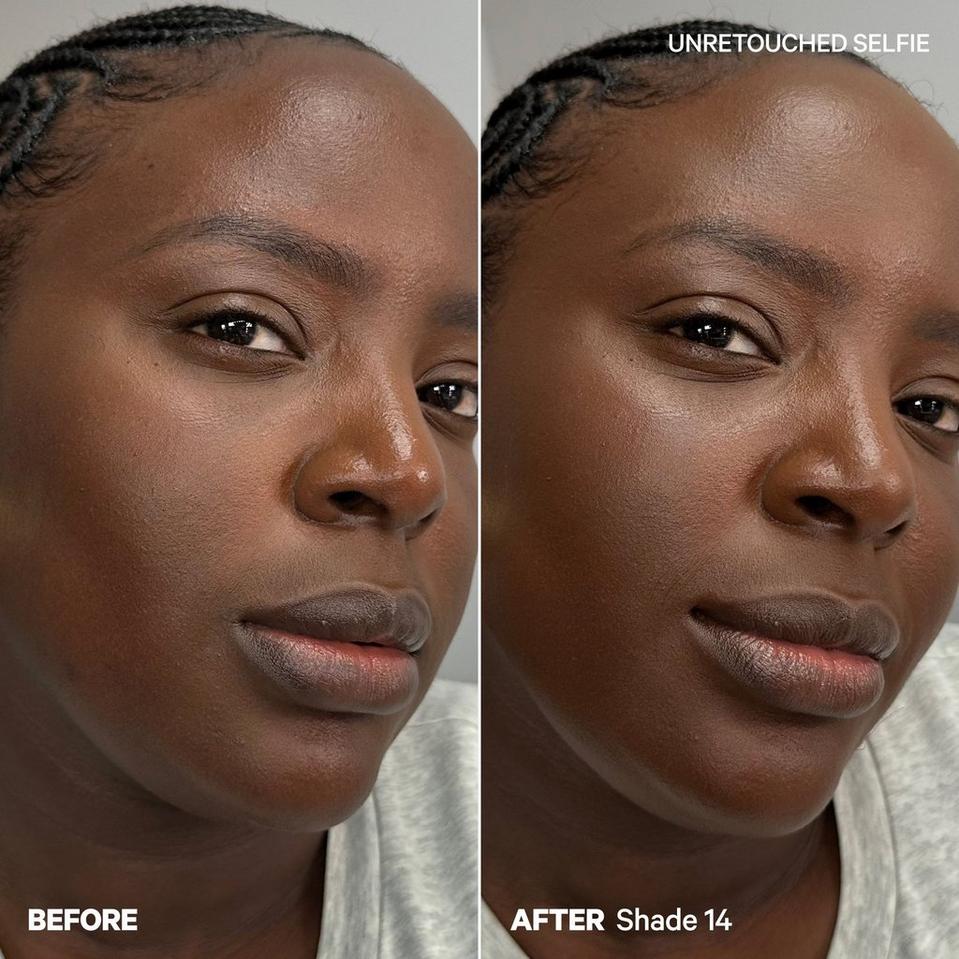 MILK MAKEUP Hydro Grip 12-Hour Hydrating Gel Skin Tint