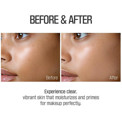 ETUDE Sunprise Mild Airy Finish Sun Milk