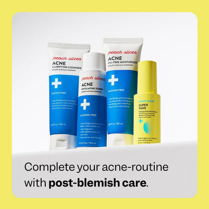 Peach Slices Super Fade Discoloration Serum