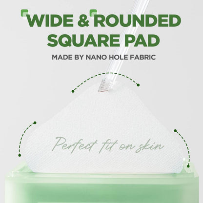 MEDIHEAL Teatree Trouble Pad