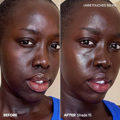 MILK MAKEUP Hydro Grip 12-Hour Hydrating Gel Skin Tint