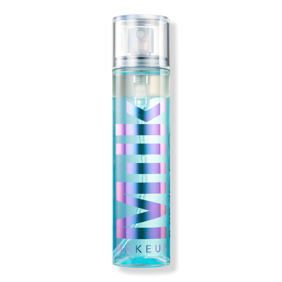 MILK MAKEUP Hydro Grip 12HR Dewy Setting Spray With Hyaluronic Acid + Niacinamide