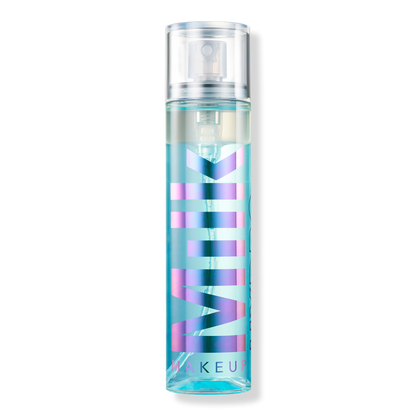 MILK MAKEUP Hydro Grip 12HR Dewy Setting Spray With Hyaluronic Acid + Niacinamide