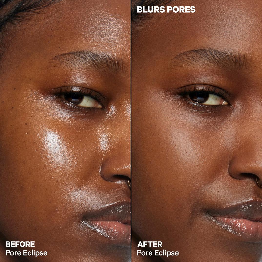 MILK MAKEUP Pore Eclipse Non-Comedogenic Mattifying + Blurring Primer Stick