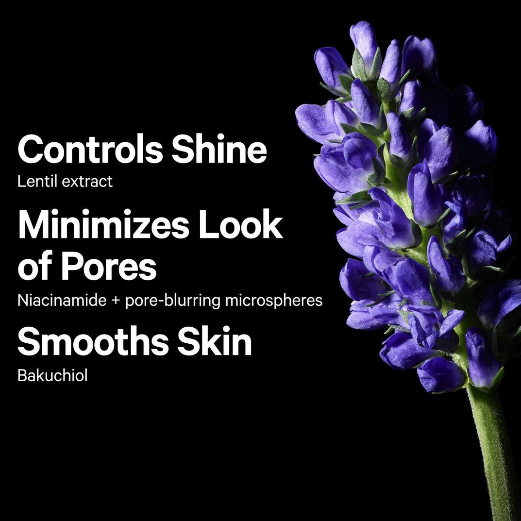 MILK MAKEUP Pore Eclipse Mattifying + Blurring Transfer-Proof Setting Spray