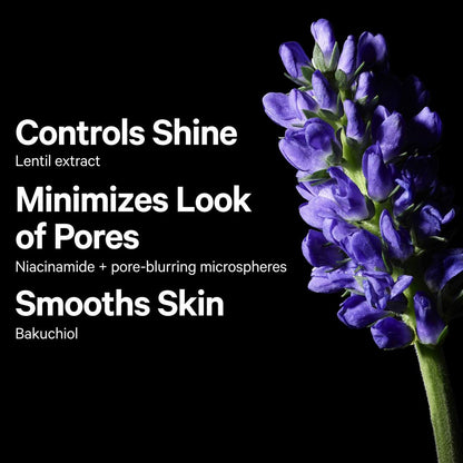 MILK MAKEUP Pore Eclipse Mattifying + Blurring Transfer-Proof Setting Spray