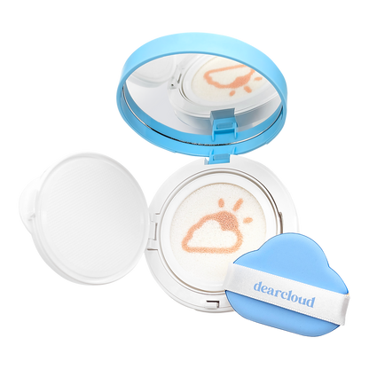 dearcloud Dear Sun Perfecting SPF Cushion