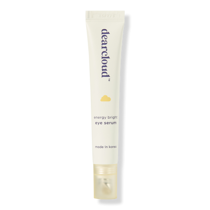 dearcloud Energy Bright Eye Serum
