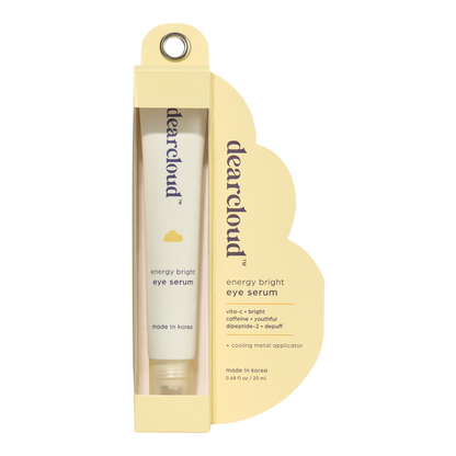 dearcloud Energy Bright Eye Serum