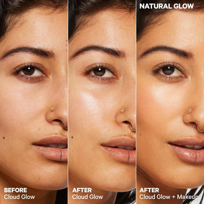 MILK MAKEUP Cloud Glow Foam Brightening Primer