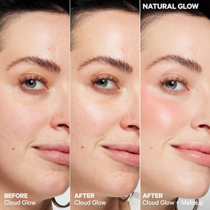 MILK MAKEUP Cloud Glow Foam Brightening Primer
