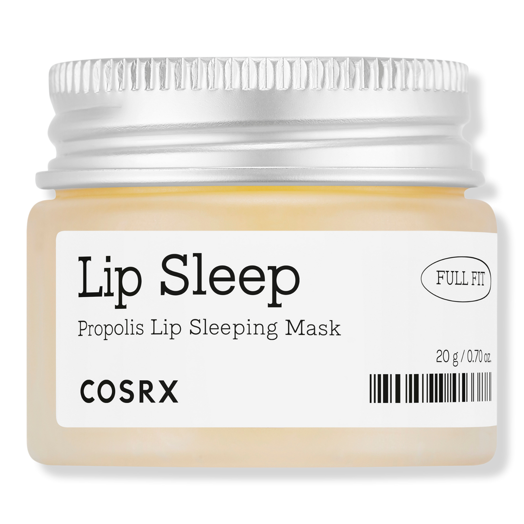 COSRX Full Fit Propolis Lip Sleeping Mask