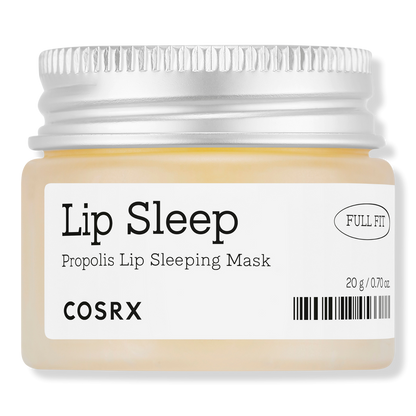 COSRX Full Fit Propolis Lip Sleeping Mask