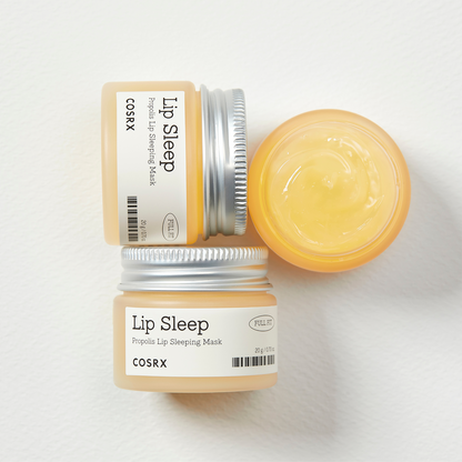 COSRX Full Fit Propolis Lip Sleeping Mask